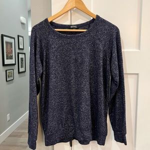 Buffalo Navy shirt, women’s small